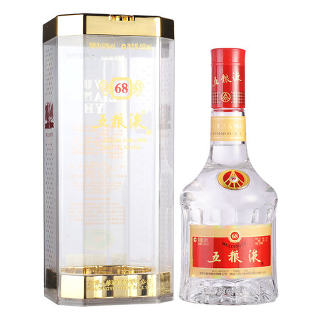 莆田五糧液(莆田五糧液酒業)