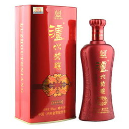 瀘州老窖之中釀酒業有限公司(四川瀘州老窖酒業有限公司)