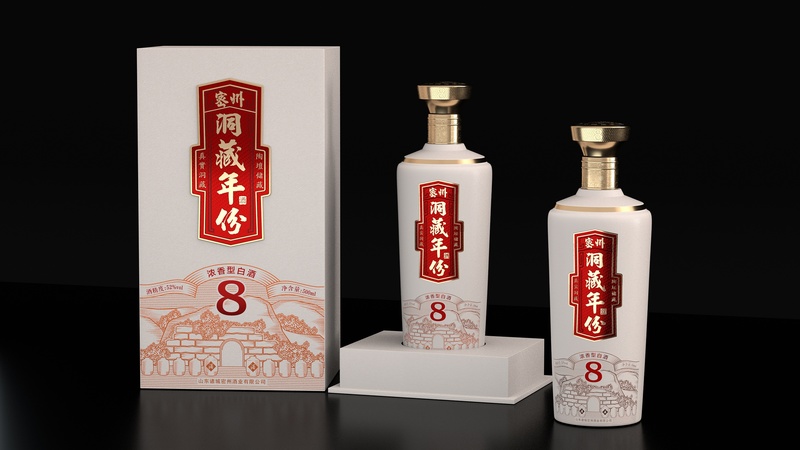 諸城密州酒業價格柔和(諸城密州酒業清悅46度價格)