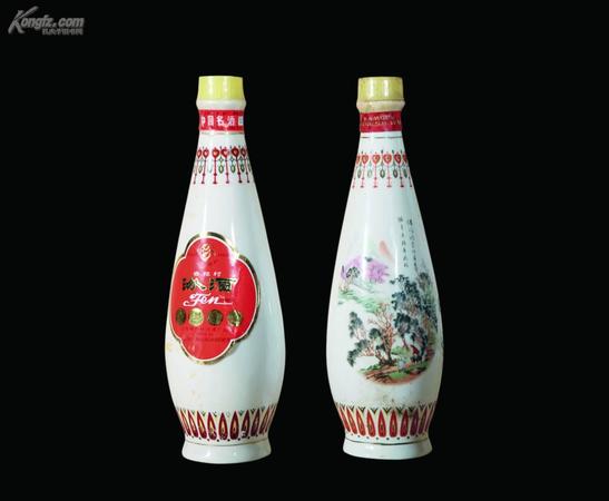 53度瓷瓶汾酒價格(汾酒53度瓷瓶多少錢)