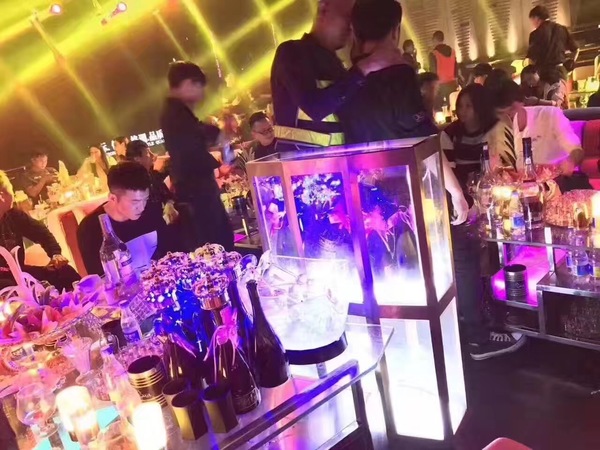 洋酒為什么賣(mài)得貴(洋酒為什么那么貴)