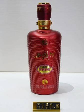 西鳳酒七彩有什么區別(西鳳與西鳳酒區別)
