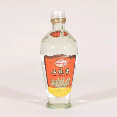 普通60度五糧液酒價格(60度五糧液價格表大全)
