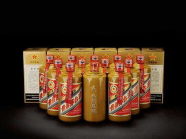 吉林長春產茅臺嗎(吉林有茅臺酒廠嗎)