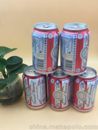 易拉罐啤酒保質期多少年(易拉罐啤酒的保質期一般是多長時間)