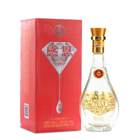 宜賓五糧液42度珍品酒(宜賓五糧液生態珍品酒)