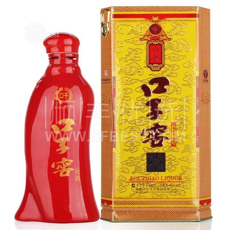 口子窖御尊41度6瓶?jī)r(jià)格(口子窖御尊41度的價(jià)錢(qián))