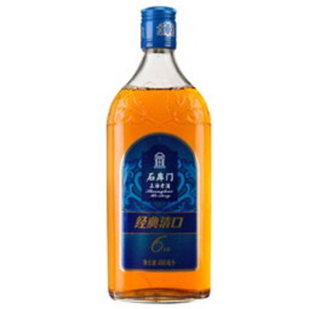 石庫門上海老酒哪個(gè)價(jià)格好(上海石庫門老酒多少錢)