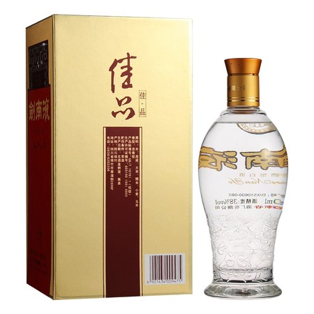 劍南迎賓酒16價格38(劍南迎賓酒16價格38多少錢)