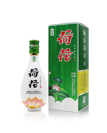 貴州杜醬酒業荷花53度怎么樣(貴州杜醬酒業荷花53度怎么樣)