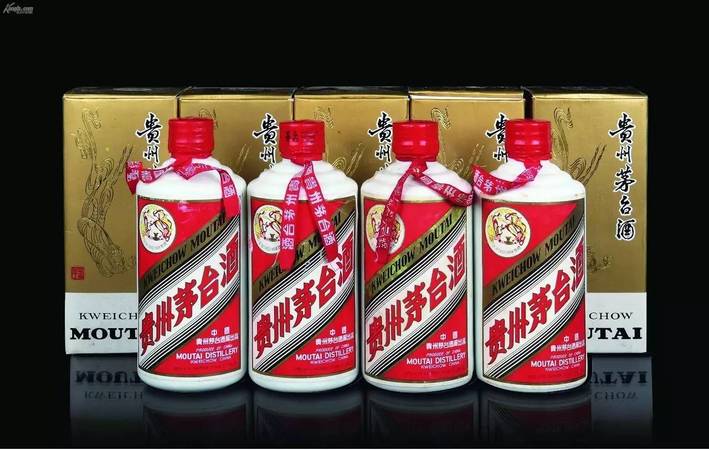 05年茅臺酒回收價格(05年茅臺酒回收價格45度價格)
