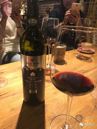 干紅怎么會苦中帶酸(干紅發苦是什么原因)