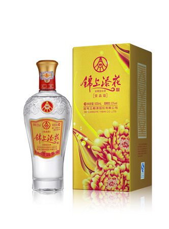 茅臺錦上添花酒(茅臺錦上添花酒現(xiàn)在多少錢)