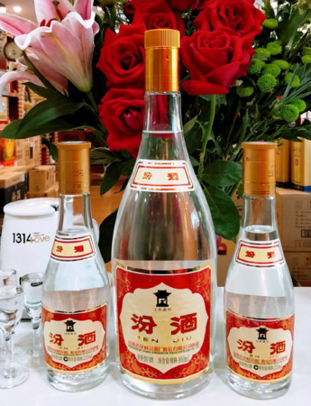 喜歡清香型白酒的人(哪些地區的人喜歡清香型酒)