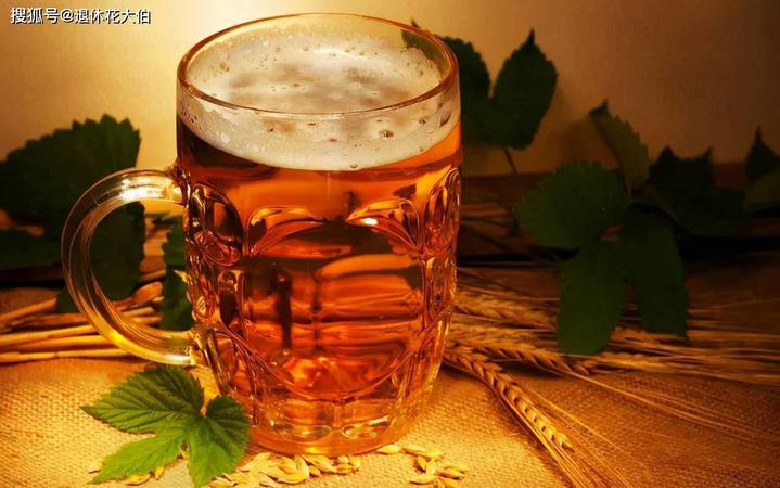 啤酒什么時候發明(啤酒什么時候發明的)