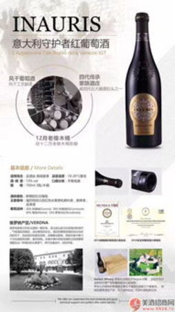 意大利守衛者紅酒價格(意大利守護者紅酒價格)