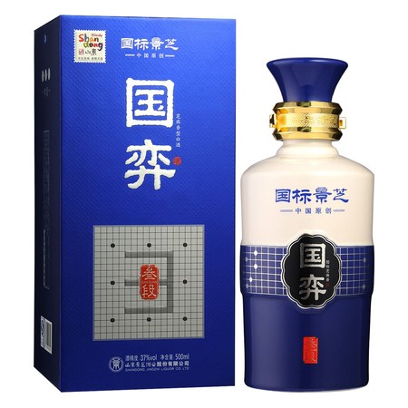 景芝藍標38度酒價格表(景芝酒38度價格表)