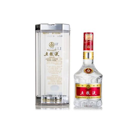 五糧液品牌的官網(五糧液官網首頁)