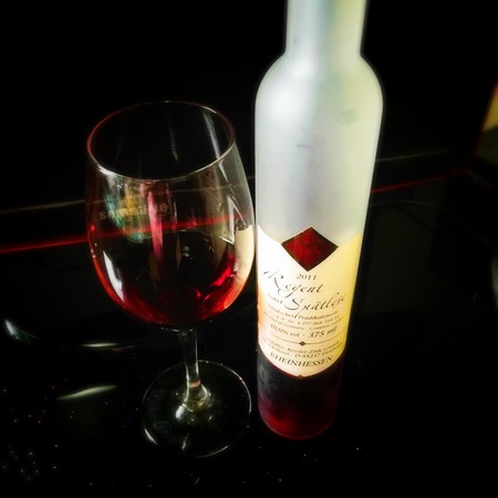 葡萄酒有冰紅嗎(紅葡萄酒需要冰鎮嗎)