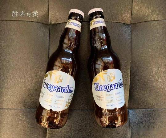 福佳白啤酒怎么區別真假(福佳白啤酒真假鑒別)