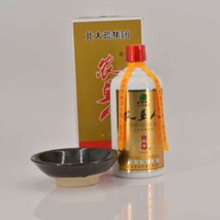 農懇人酒價格(鐵力農墾人酒多少錢)