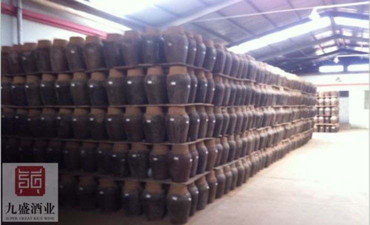 即墨黃酒生產企業有多少家(即墨黃酒哪家是正宗廠家)