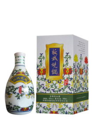 承德乾隆醉酒業多少錢一瓶(承德乾隆醉酒業有限責任公司)