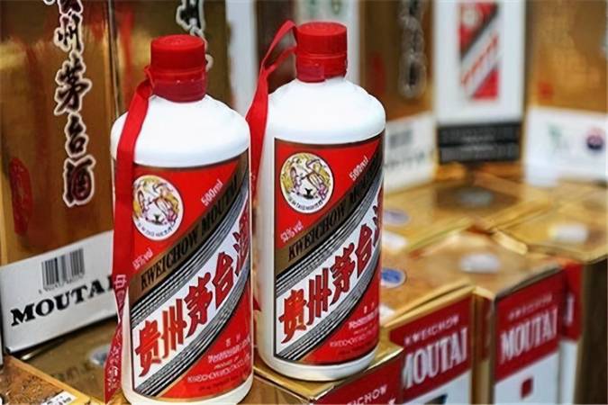 茅臺出口的有什么區別(出口茅臺口感什么區別)