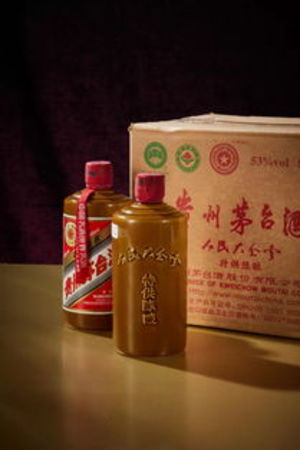 10年茅臺(tái)陳釀價(jià)格(茅臺(tái)10年陳釀多少錢(qián)啊)
