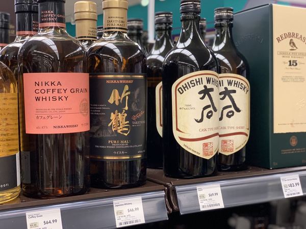 中國白酒市場2015現狀(中國白酒市場現狀分析)