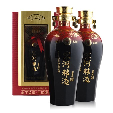 國字九號宋河50度現在的價格(國字宋河9號50度價格表)