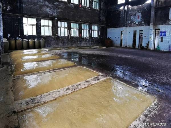 白酒發酵溫度底怎么辦(白酒發酵溫度低怎么辦)