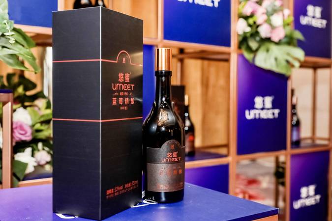 茅臺(tái)悠蜜什么意思(茅臺(tái)悠蜜百科)