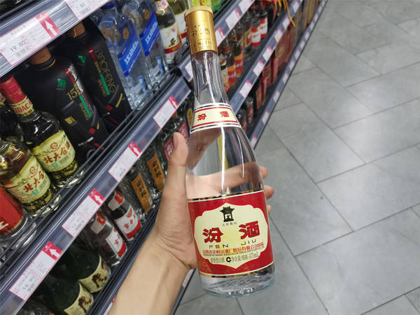 53優白酒有哪些(中國白酒53優)