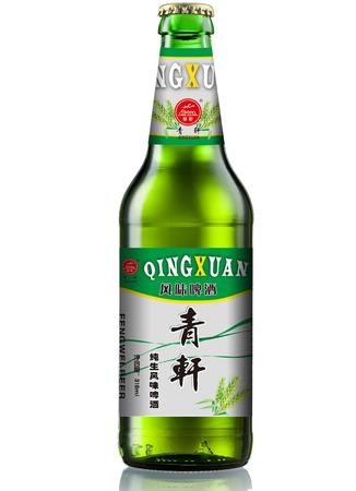 純生風味熱啤酒多少戰(zhàn)(純生風味啤酒多少度)
