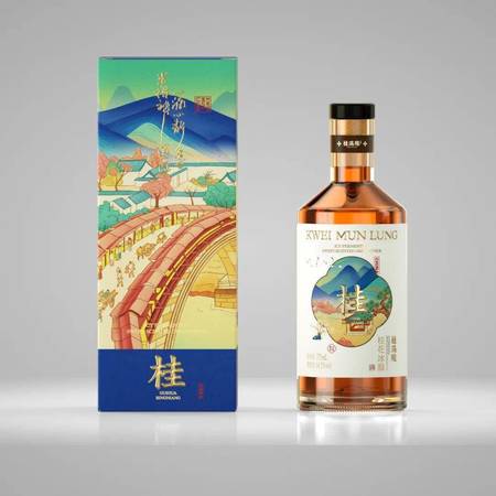 桂花鄉酒價格表(湖北桂花鄉酒價格表)