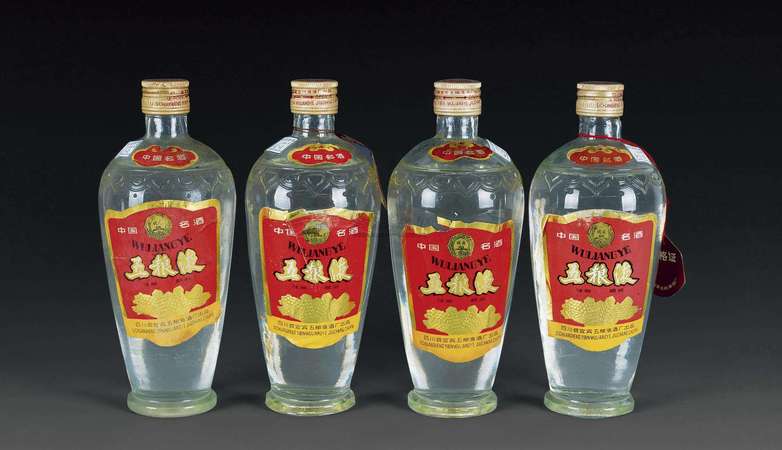 五糧液和高粱酒的區別(五糧酒和高粱酒哪個好有什么區別)