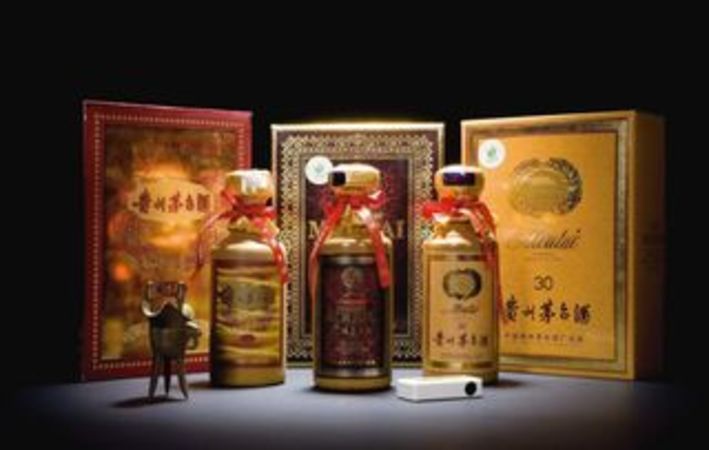 茅臺鎮軍瀛酒30年陳釀(茅臺鎮軍瀛酒30年珍藏)