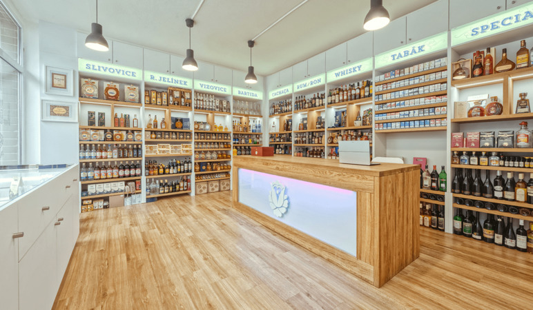 煙酒店屬于什么行業(煙酒店屬于什么行業類型)
