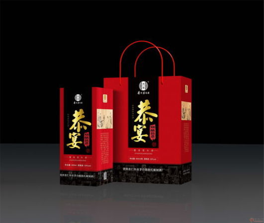 茅臺鎮童府宴(貴州茅臺鎮盛府酒)