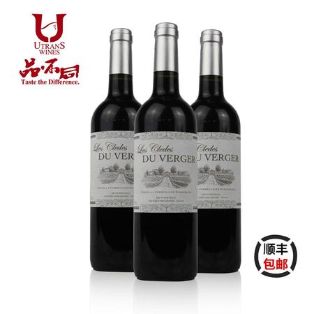 法國特韋紅葡萄酒價格(法國紅葡萄酒價格大全)