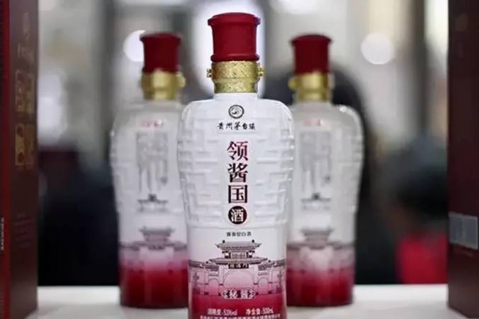 領醬國酒(濃香型白酒)(領醬國酒價格)