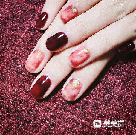 怎么調出酒紅色(怎樣調出酒紅色)