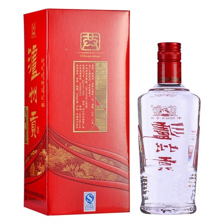 瀘州瀘貢酒業三十年52度多少錢(瀘州瀘貢酒業老窖52度)