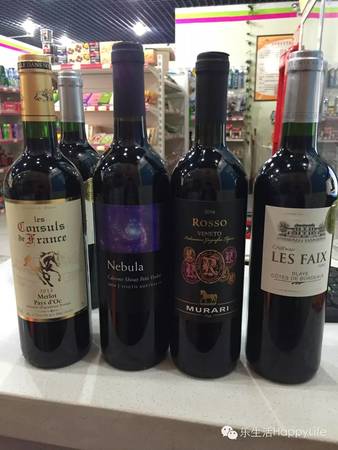進口干紅葡萄酒排名(進口干紅葡萄酒品牌排行榜)
