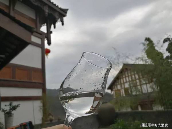 純固態發酵白酒名錄(純固態發酵白酒有哪些)