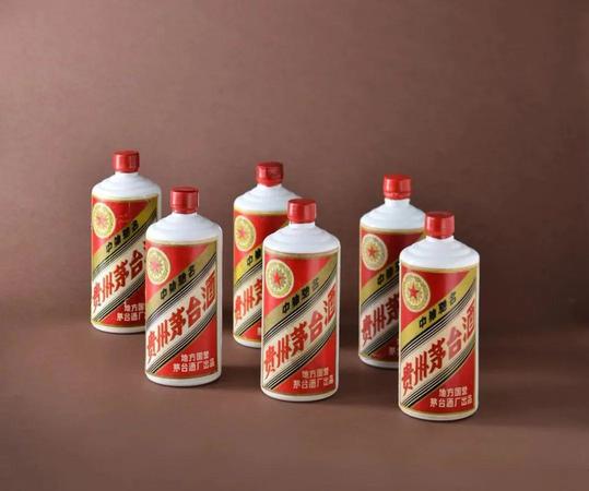 90年茅臺現在值多少錢(90年的茅臺現在值多少錢)