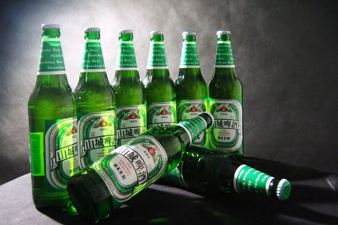 山城啤酒1958價格(山城1958啤酒價格)