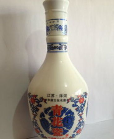 江蘇洋河青花窖藏價格(江蘇洋河鎮青花窖藏)