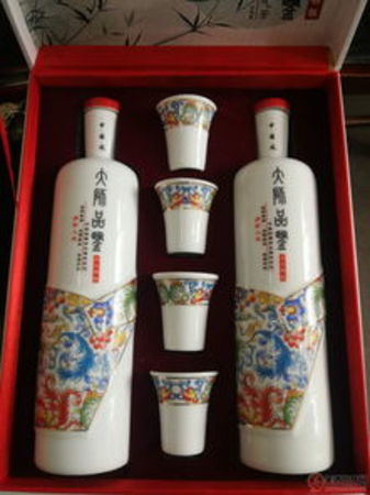 生態雙溝品鑒酒價格表(江蘇雙溝品鑒酒價格表)